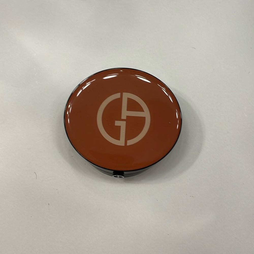 Giorgio Armani Luminous Silk Glow Fusion Powder - 11.5